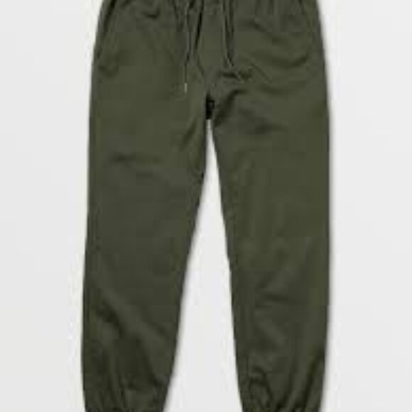 Volcom Frickin Slim Jogger - Picture 1 of 1